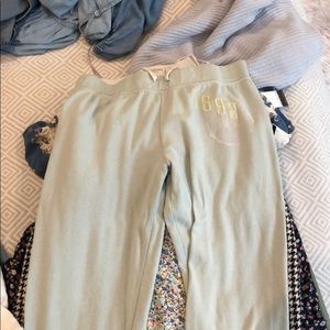 Hollister Sweatpants